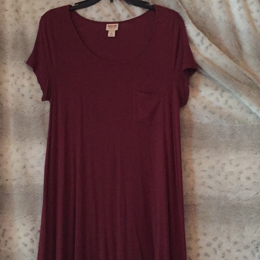 🌺4/$20 NWOT Mossimo Dress